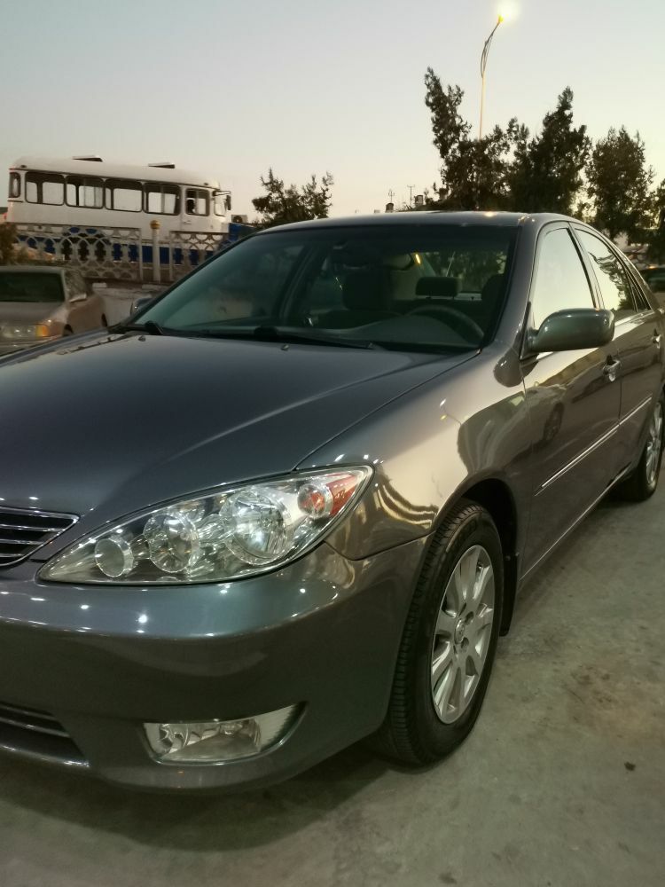 Toyota Camry 2005 - 175 000 TMT - Türkmenabat - img 2