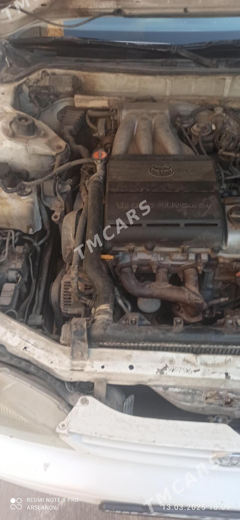 Toyota Camry 1994 - 73 000 TMT - Туркменабат - img 4