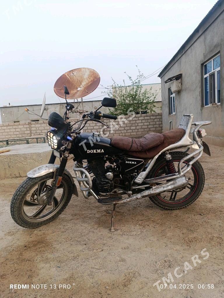 Ozan 200-14 2015 - 9 000 TMT - Яшлык - img 3