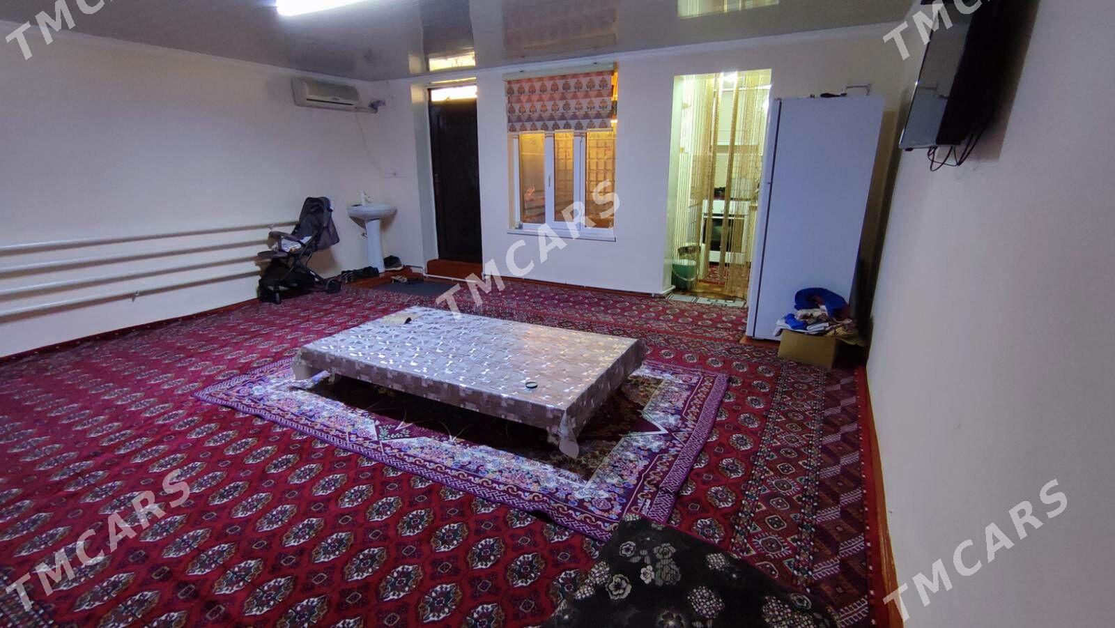 kwartira jaý - Daşoguz - img 4