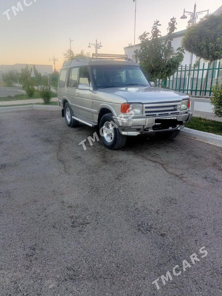 Land Rover Discovery 1997 - 38 000 TMT - Гёкдепе - img 3