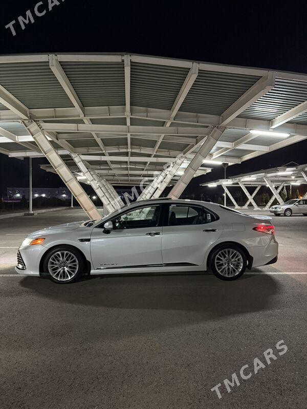 Toyota Camry 2020 - 365 000 TMT - Мары - img 4