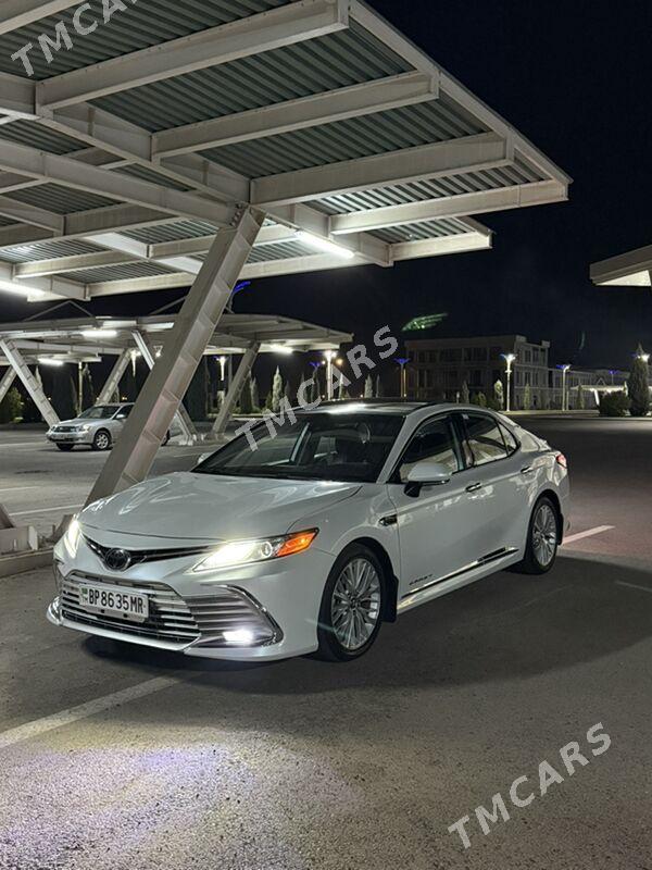 Toyota Camry 2020 - 365 000 TMT - Мары - img 6