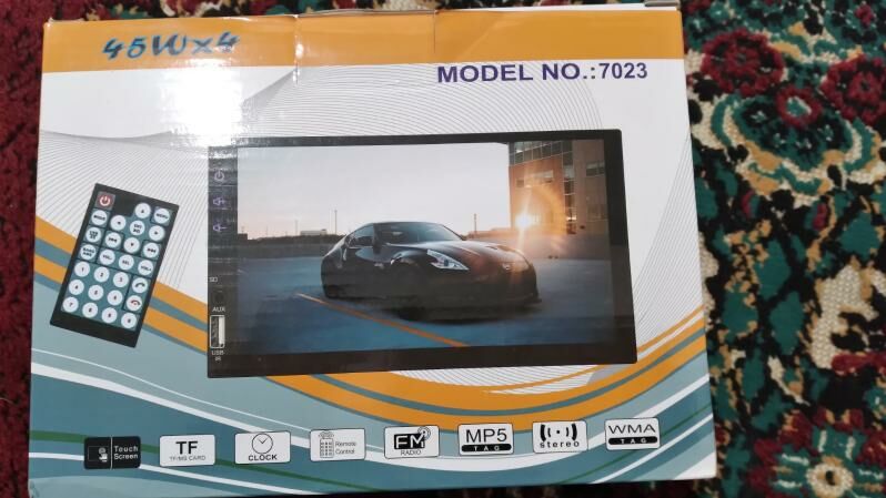 telewizir 300 TMT - Мары - img 2