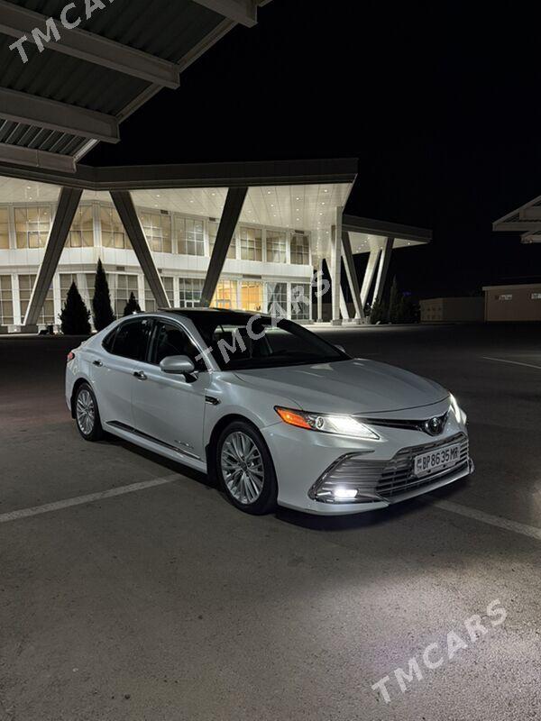 Toyota Camry 2020 - 365 000 TMT - Мары - img 5