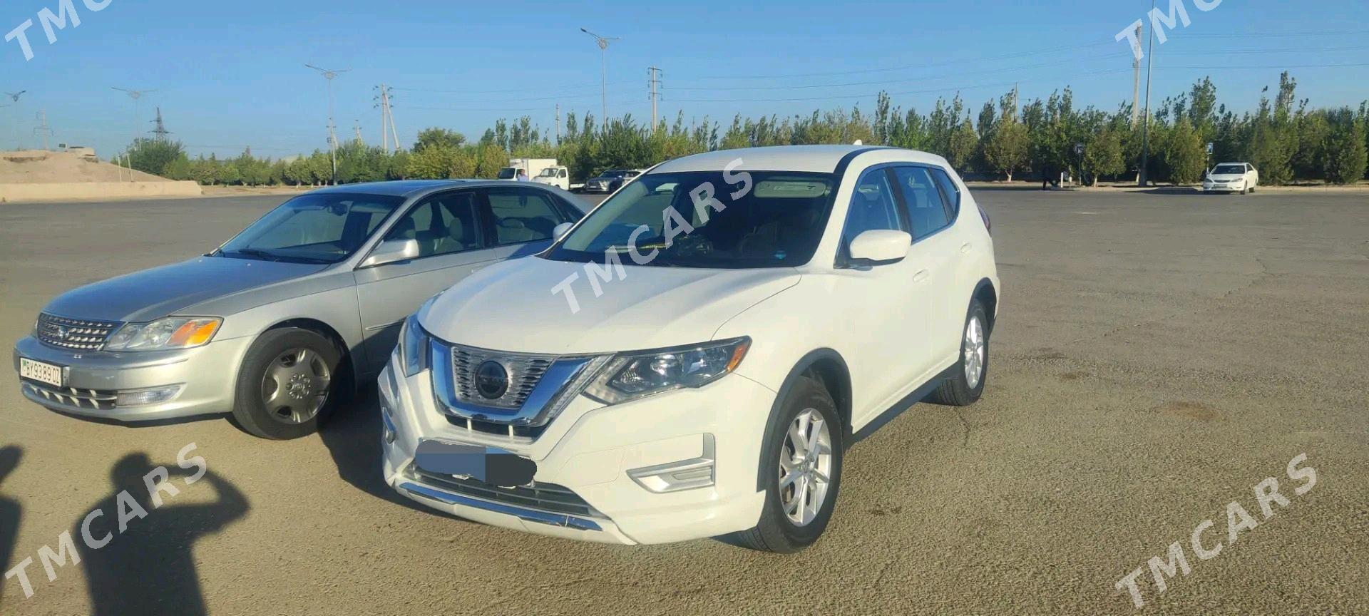 Nissan Qashqai 2020 - 261 000 TMT - Дашогуз - img 3