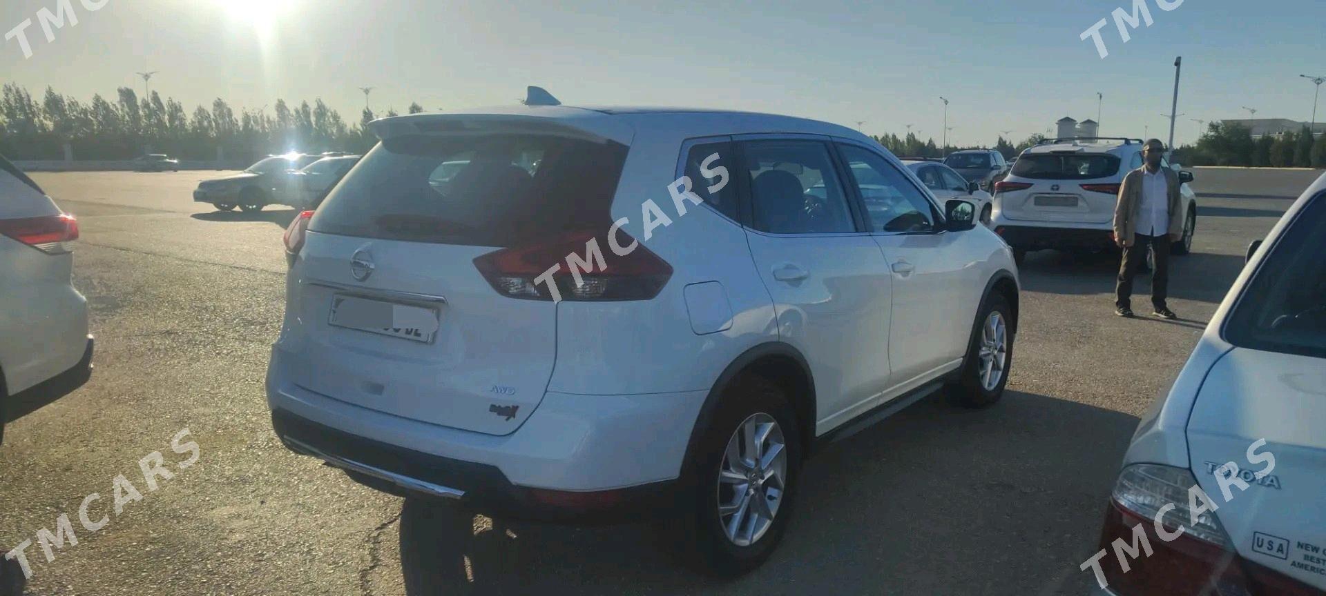 Nissan Qashqai 2020 - 261 000 TMT - Дашогуз - img 4