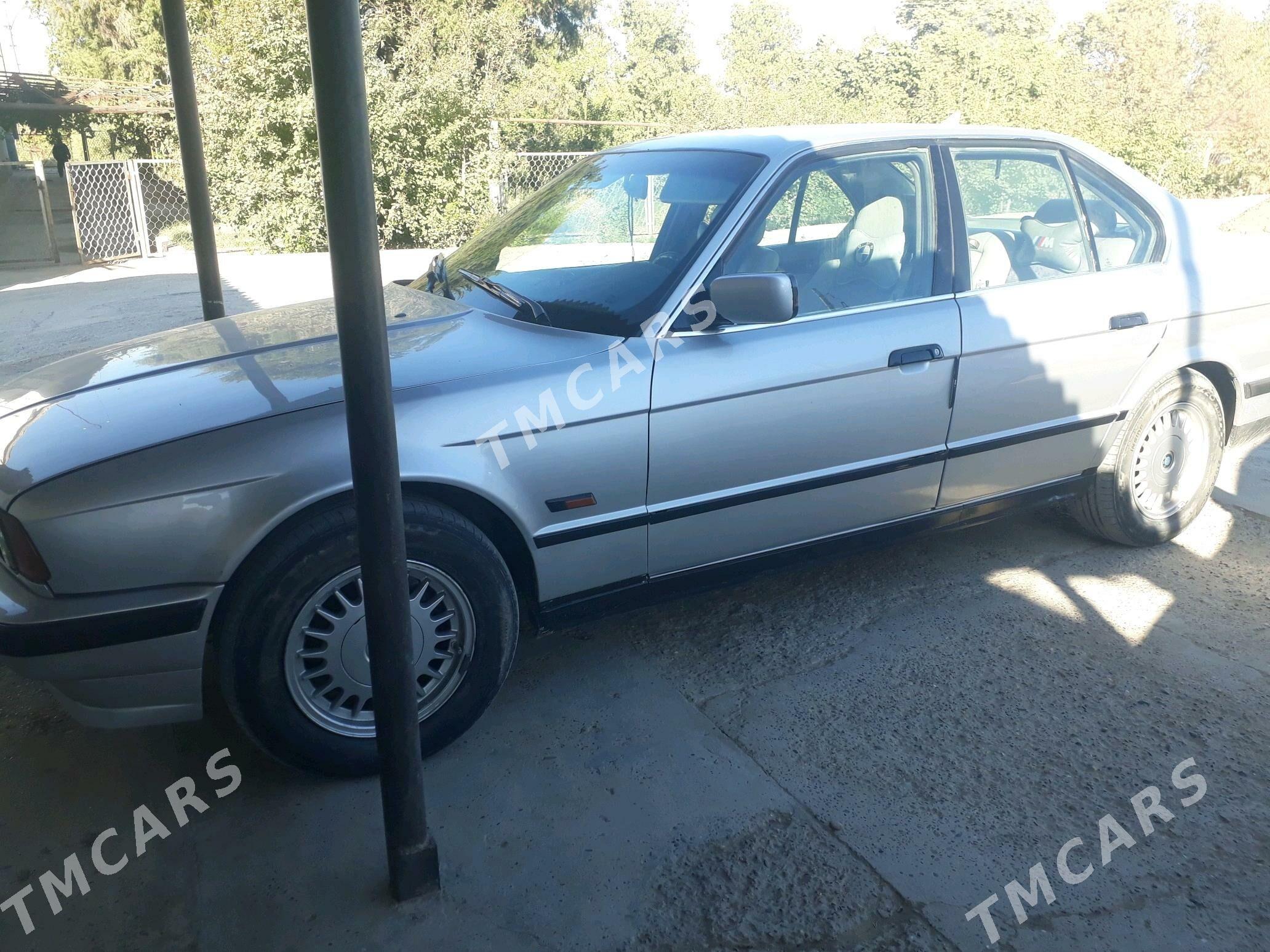 BMW 525 1991 - 70 000 TMT - Фарап - img 3