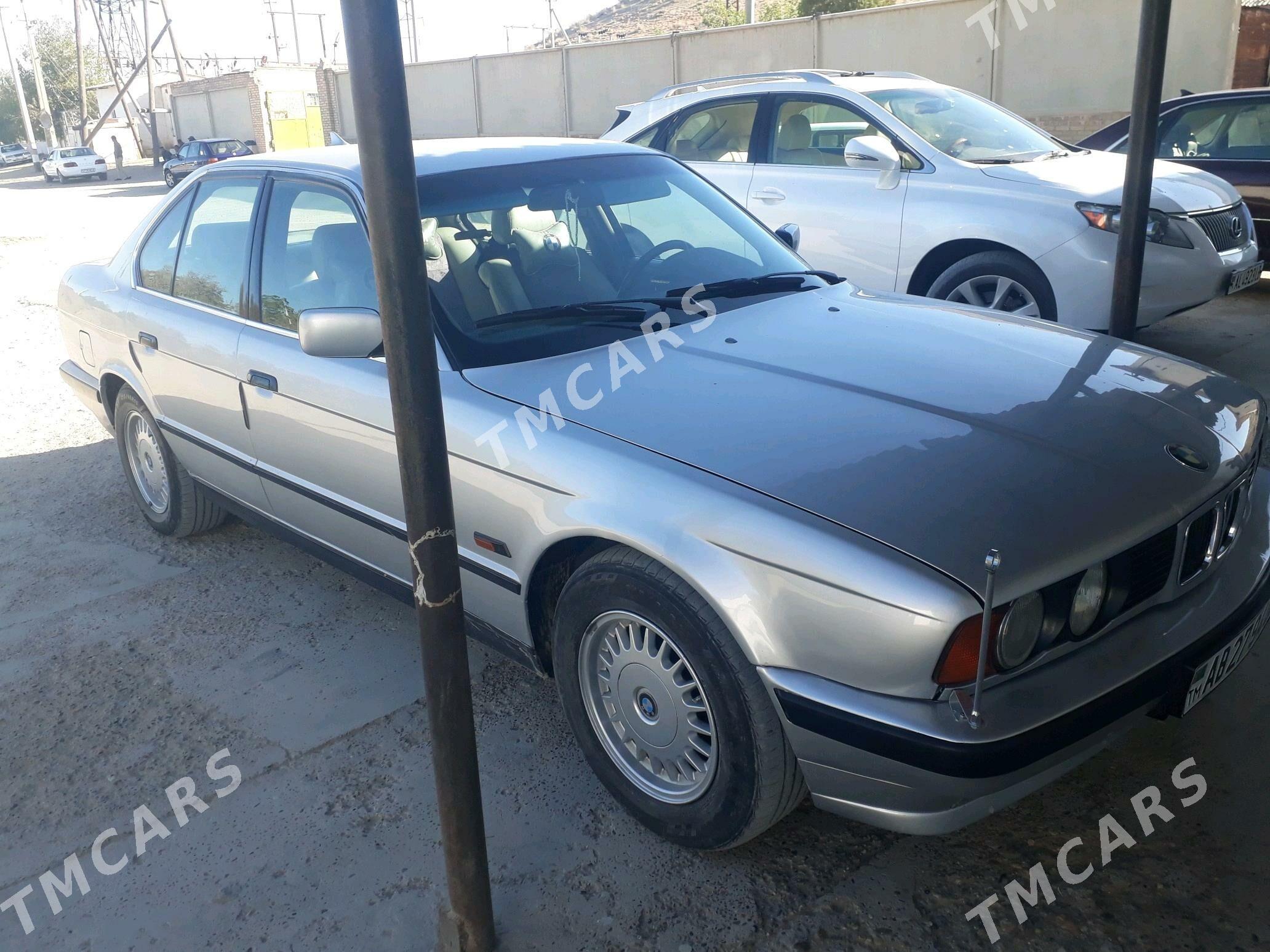 BMW 525 1991 - 70 000 TMT - Фарап - img 2