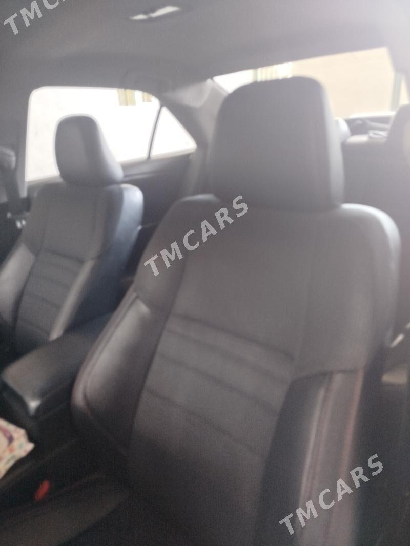 Toyota Camry 2016 - 260 000 TMT - Ашхабад - img 3