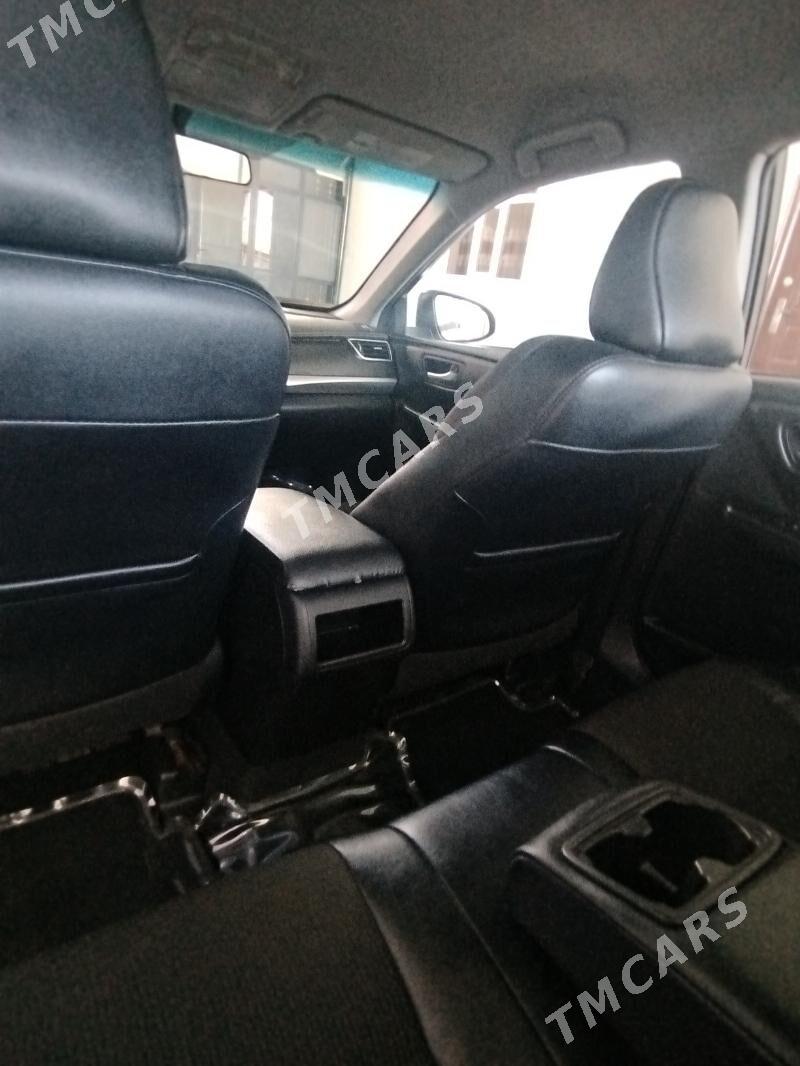 Toyota Camry 2016 - 260 000 TMT - Ашхабад - img 2