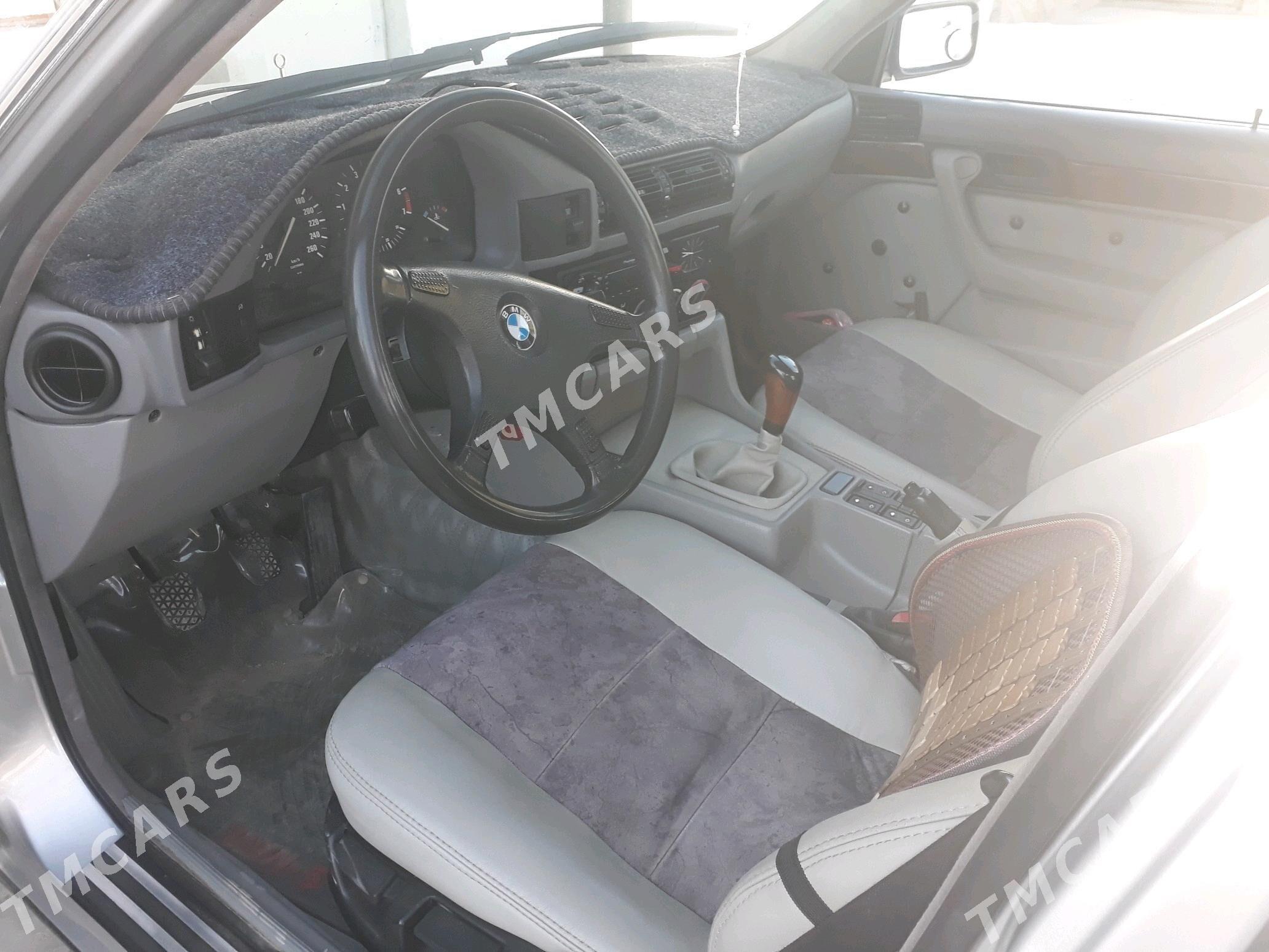 BMW 525 1991 - 70 000 TMT - Фарап - img 6