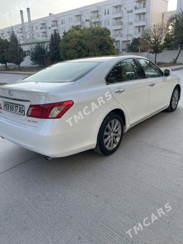 Lexus ES 350 2009 - 290 000 TMT - Ашхабад - img 3