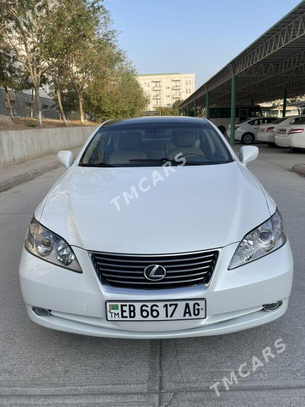 Lexus ES 350 2009 - 290 000 TMT - Ашхабад - img 5