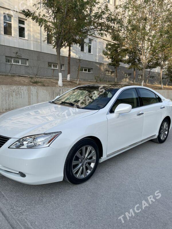 Lexus ES 350 2009 - 290 000 TMT - Ашхабад - img 2