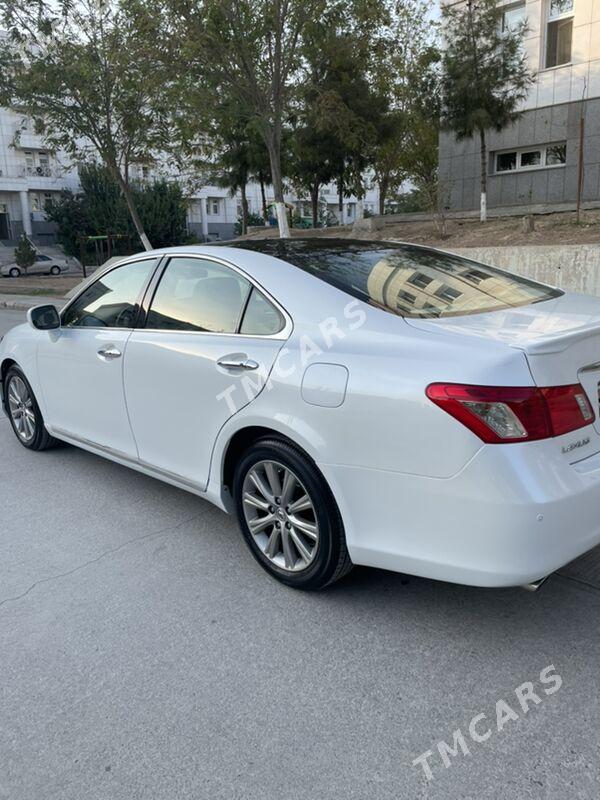 Lexus ES 350 2009 - 290 000 TMT - Ашхабад - img 4