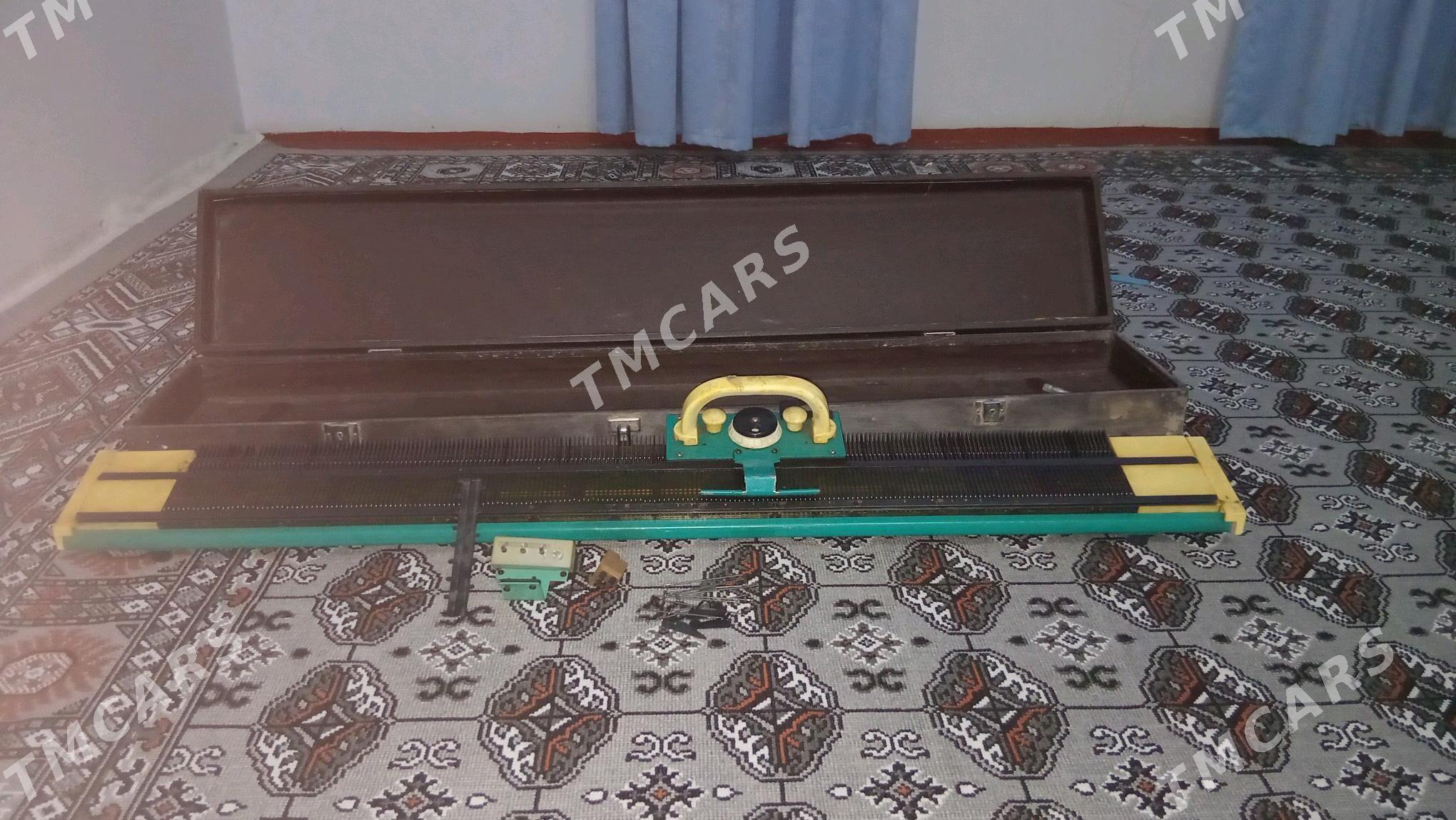 jorap orýän masyn - Türkmengala - img 1