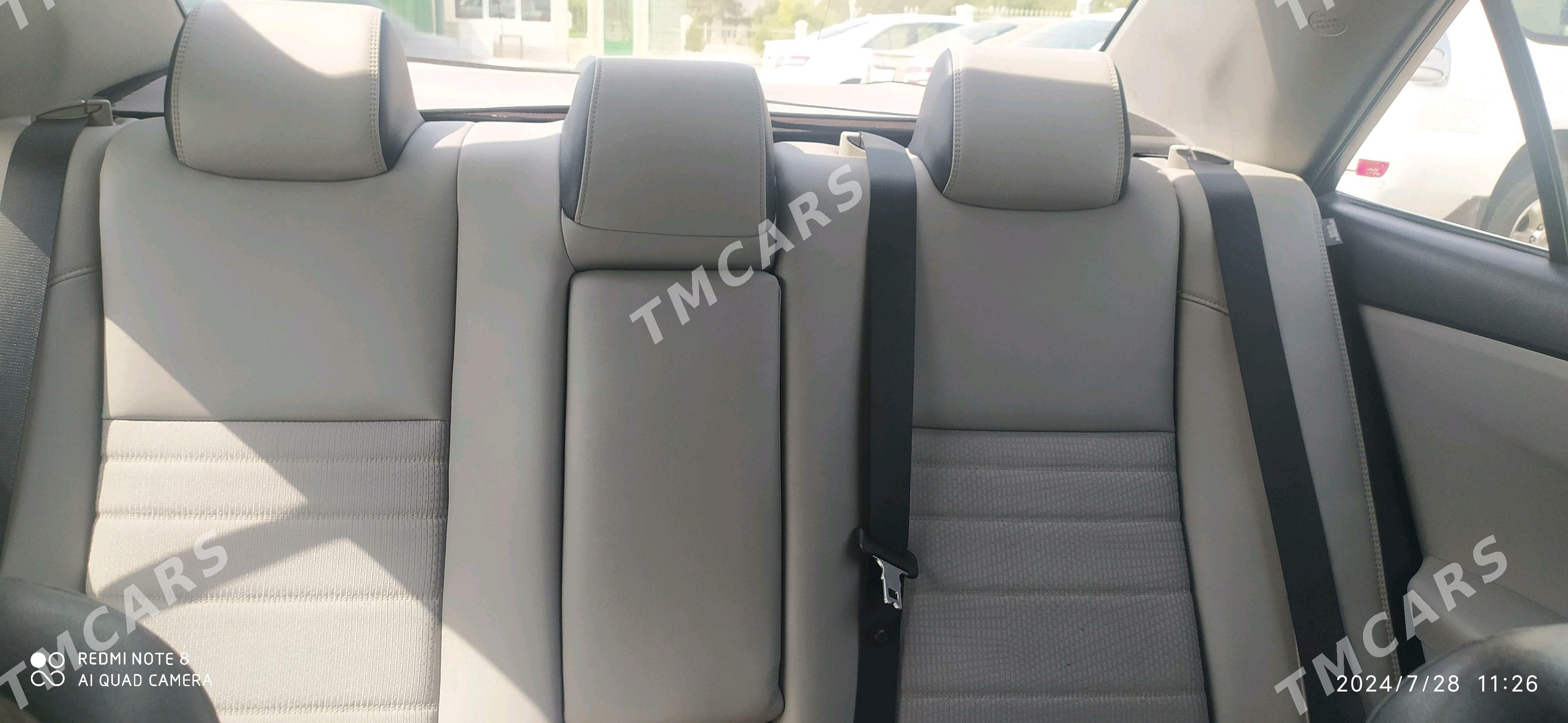 Toyota Camry 2017 - 240 000 TMT - Türkmenbaşy - img 3