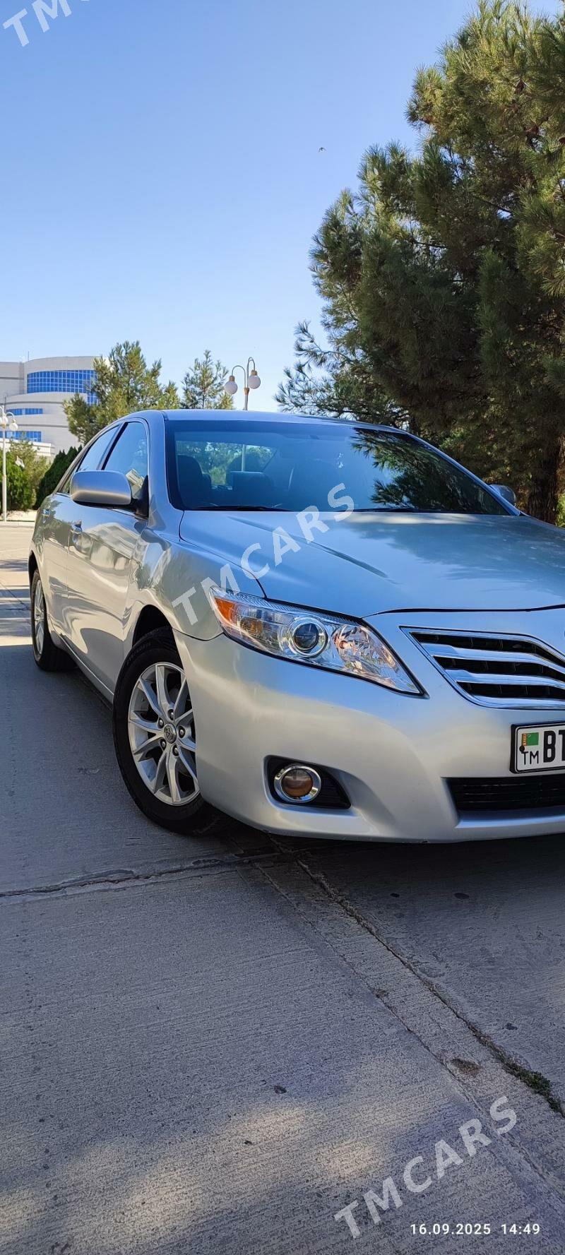 Toyota Camry 2010 - 177 000 TMT - Туркменабат - img 5