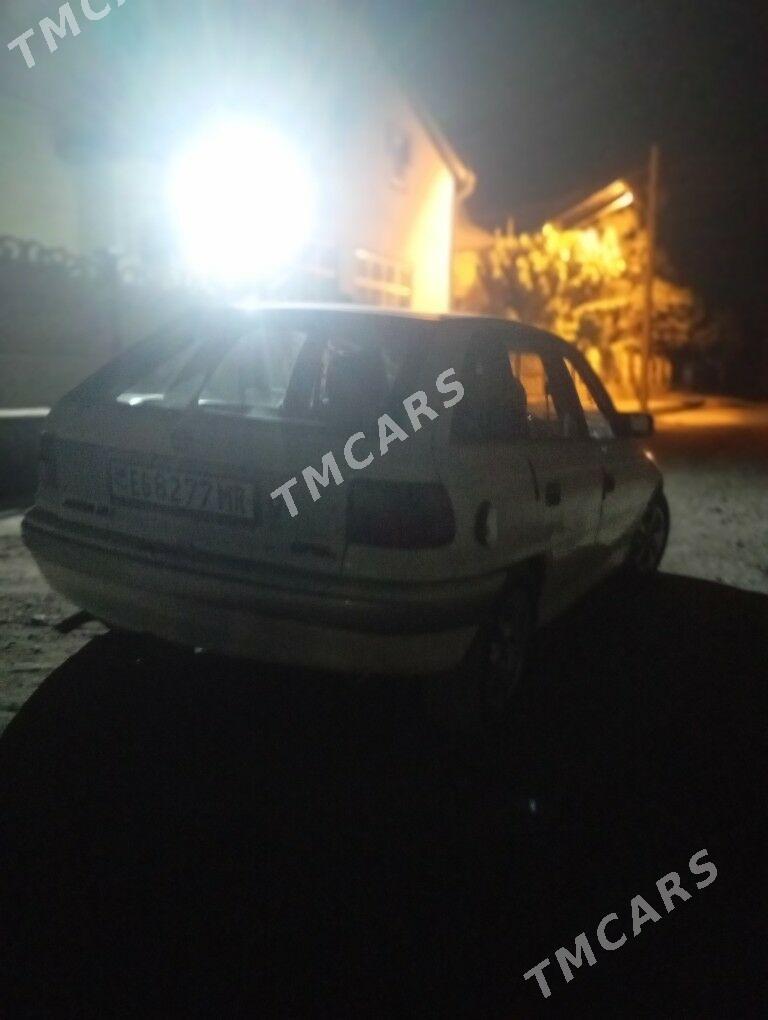Opel Astra 1993 - 30 000 TMT - Мары - img 4