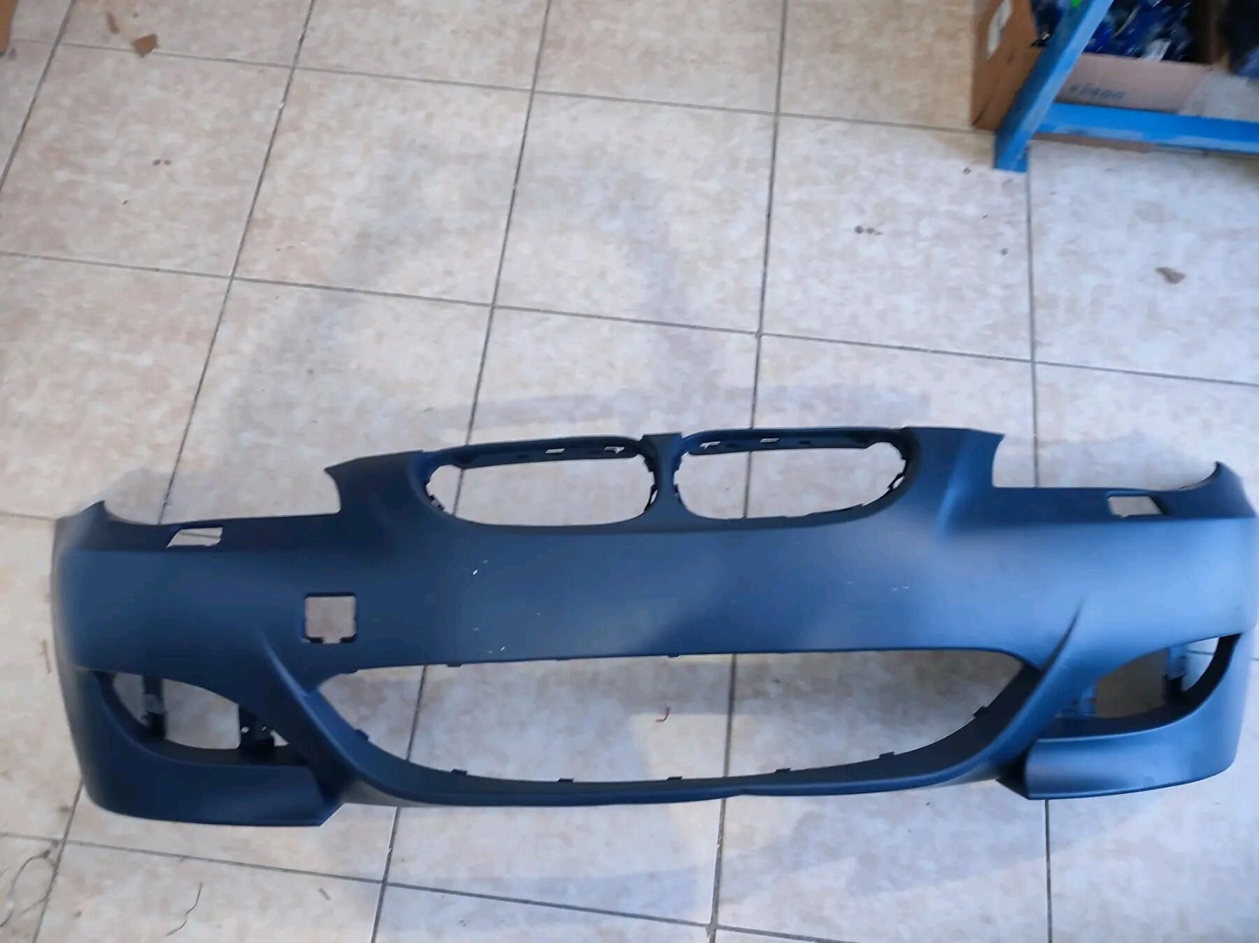 BMW bamperler 50 TMT - Балканабат - img 2