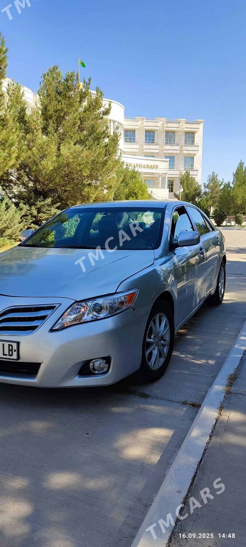Toyota Camry 2010 - 177 000 TMT - Туркменабат - img 4