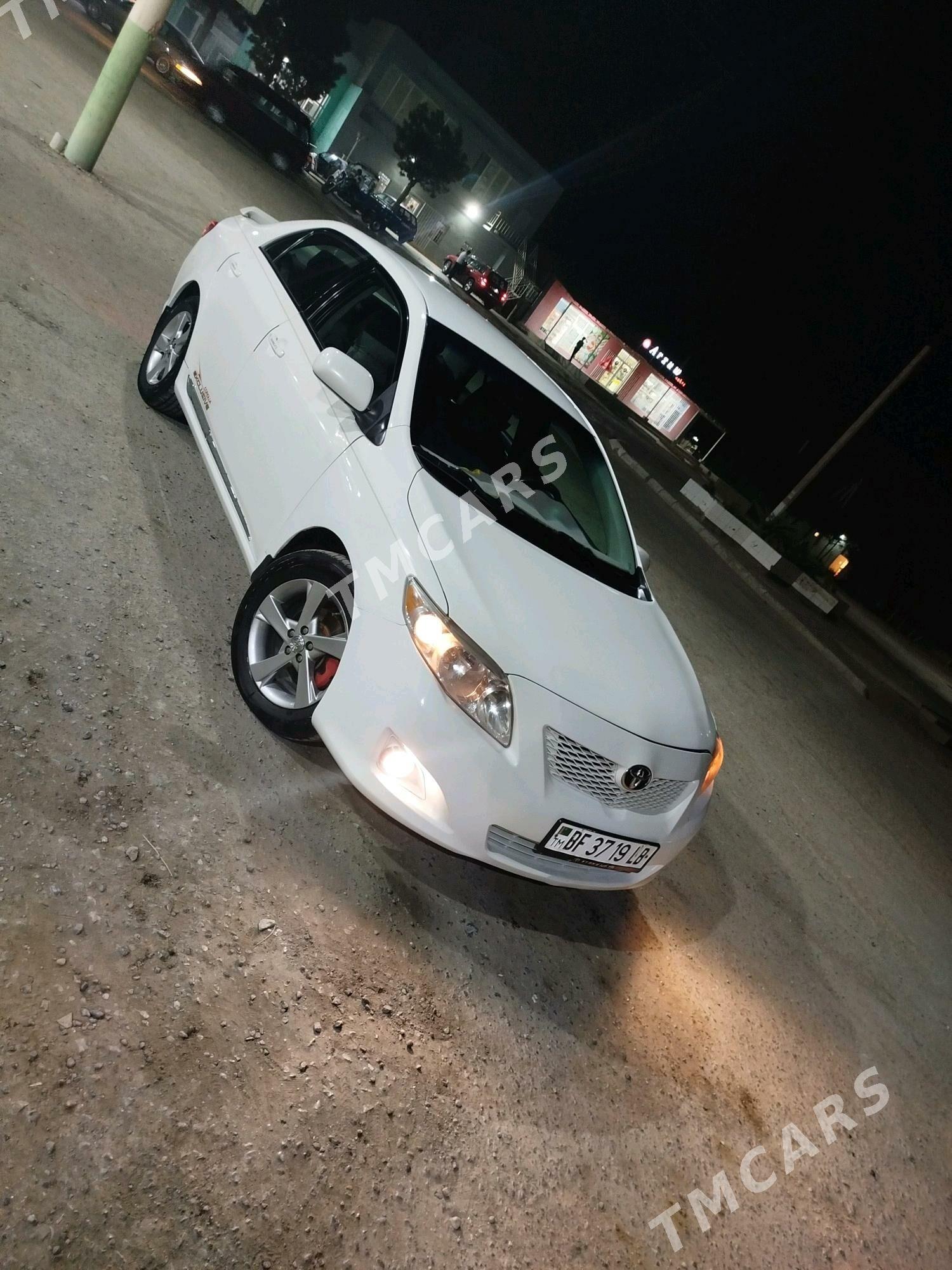 Toyota Corolla 2010 - 135 000 TMT - Dostluk - img 5