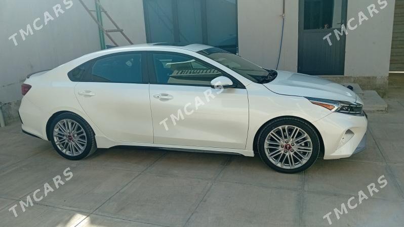 Kia Forte 2020 - 245 700 TMT - Bedew - img 6