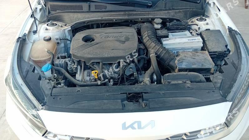 Kia Forte 2020 - 245 700 TMT - Bedew - img 4