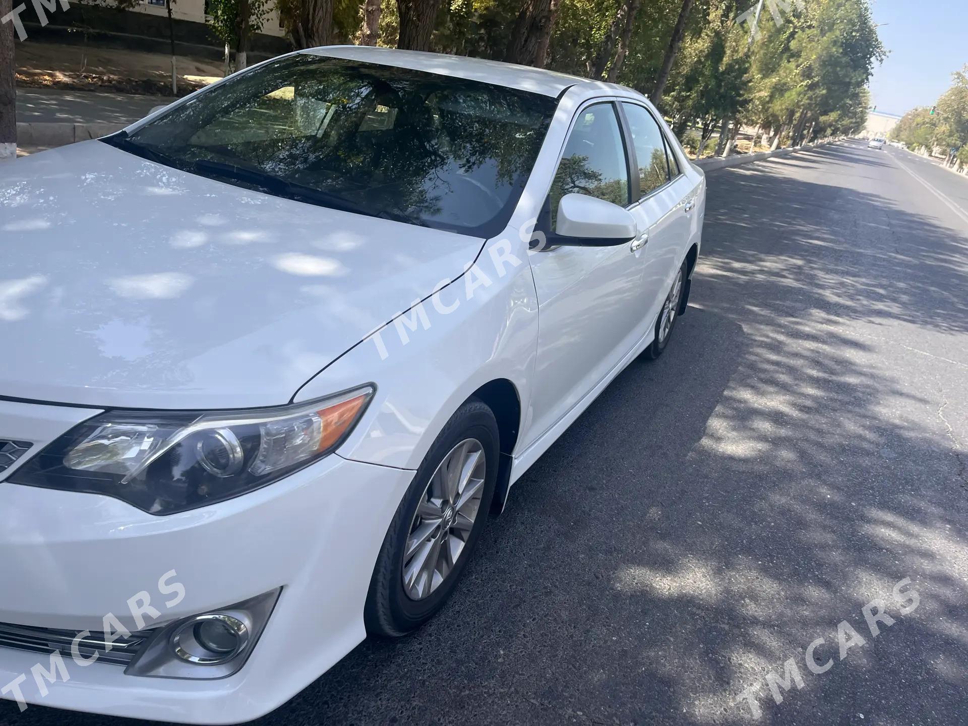 Toyota Camry 2013 - 240 000 TMT - Baýramaly - img 6
