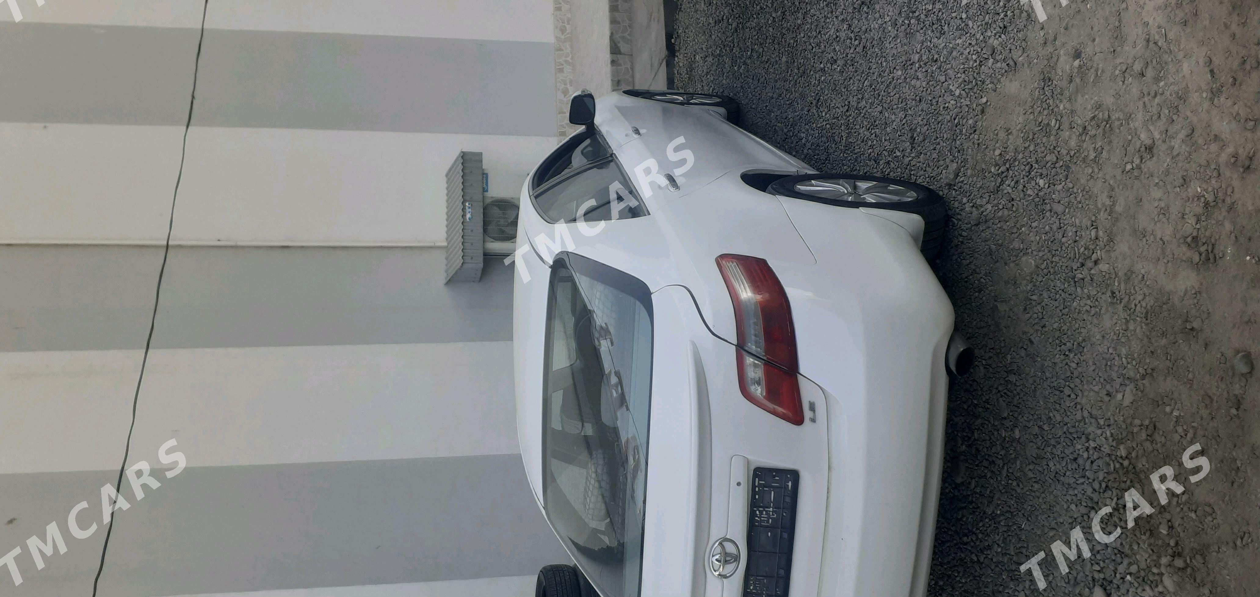 Toyota Camry 2008 - 120 000 TMT - Мары - img 3