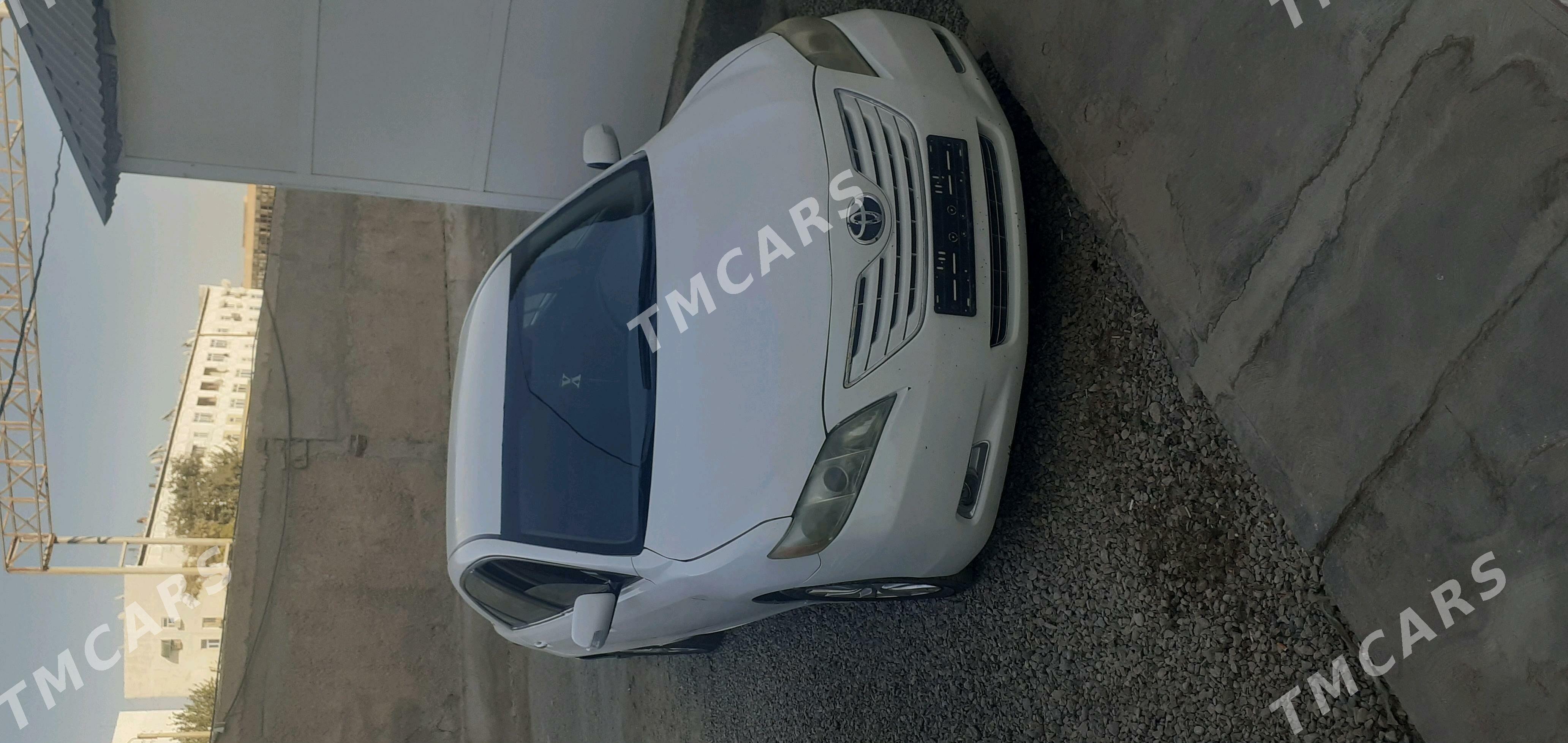 Toyota Camry 2008 - 120 000 TMT - Мары - img 1