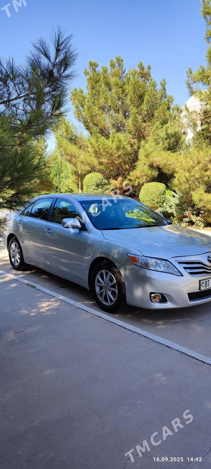 Toyota Camry 2010 - 177 000 TMT - Туркменабат - img 9
