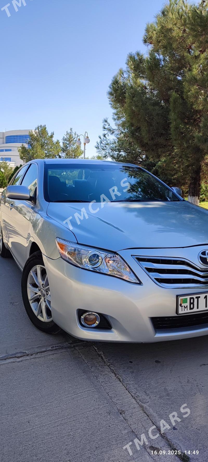Toyota Camry 2010 - 177 000 TMT - Туркменабат - img 8
