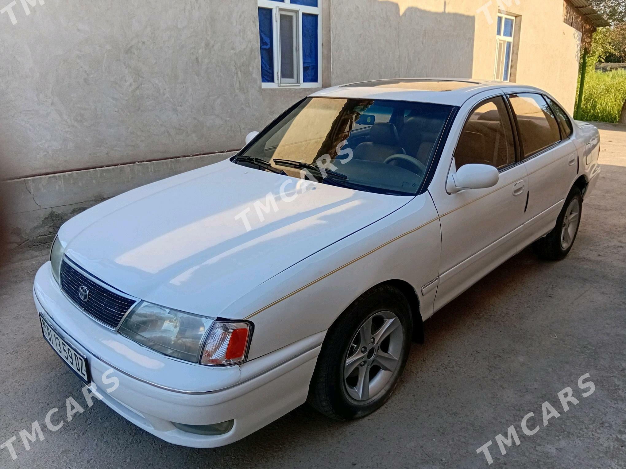 Toyota Avalon 1997 - 80 000 TMT - Gubadag - img 2