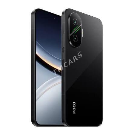 KREDIT 6AY POCO F7 - Ашхабад - img 4