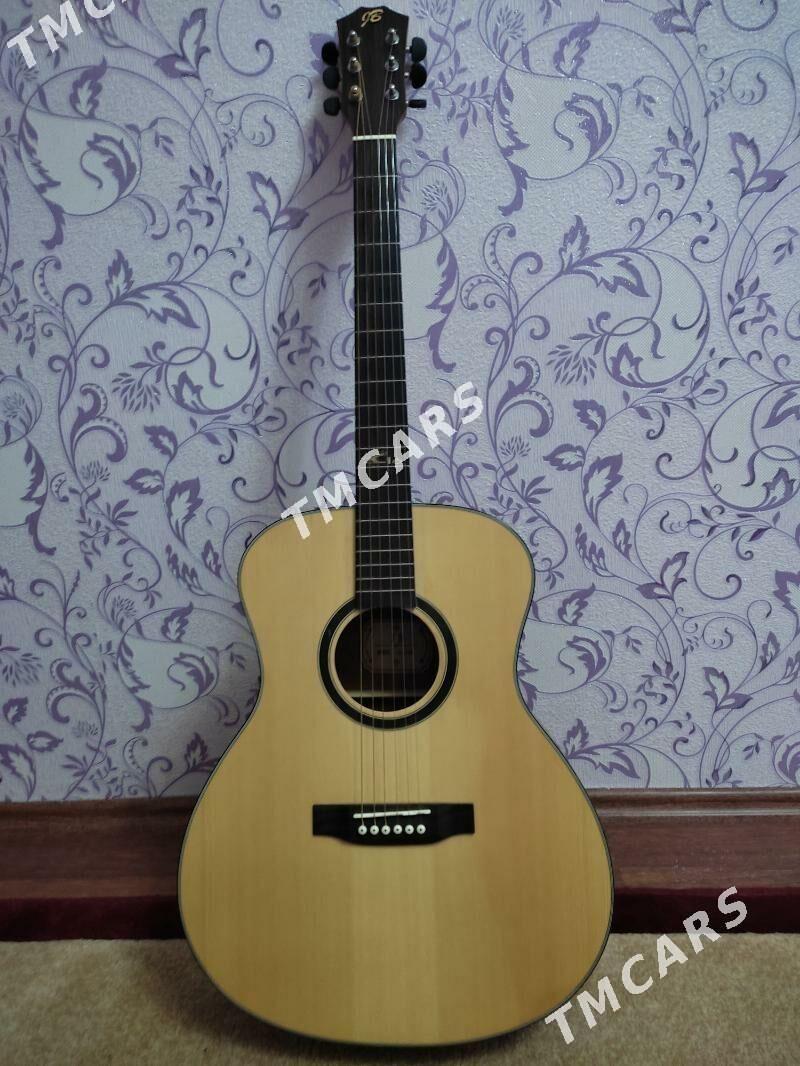 gitara - Gumdag - img 1