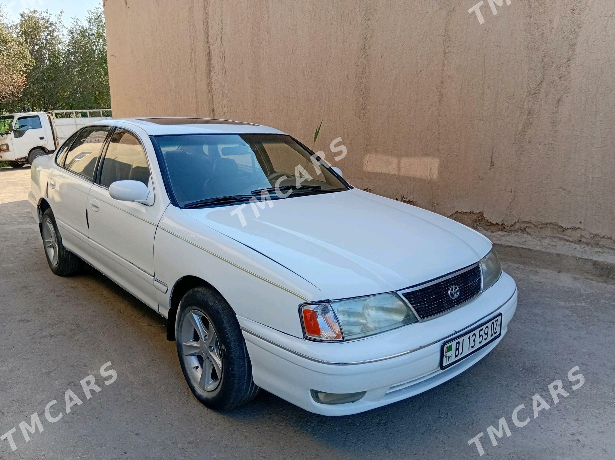 Toyota Avalon 1997 - 80 000 TMT - Gubadag - img 3