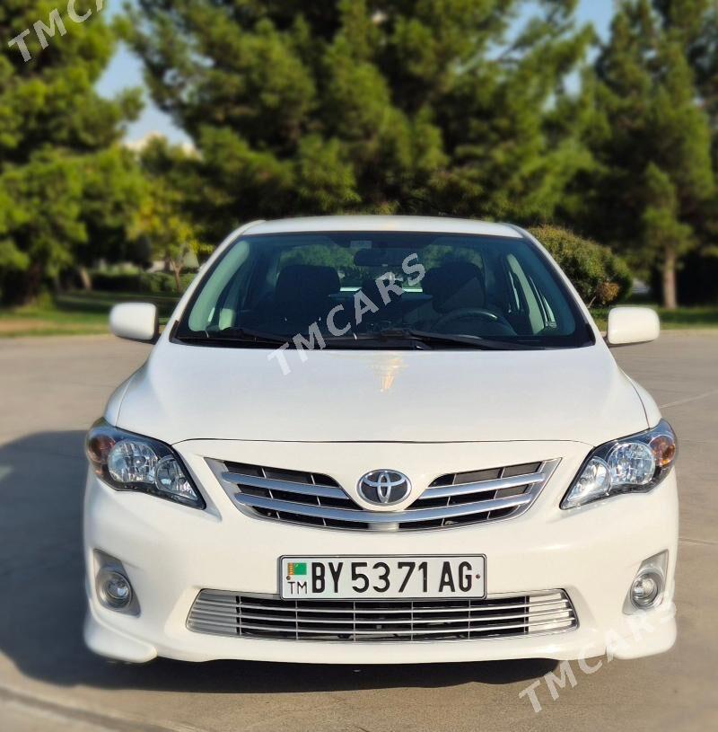 Toyota Corolla 2011 - 175 000 TMT - Ашхабад - img 4