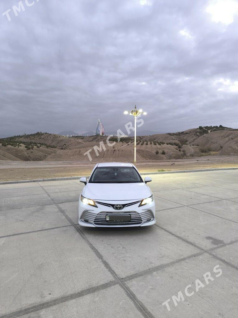 Toyota Camry 2020 - 329 000 TMT - Aşgabat - img 7