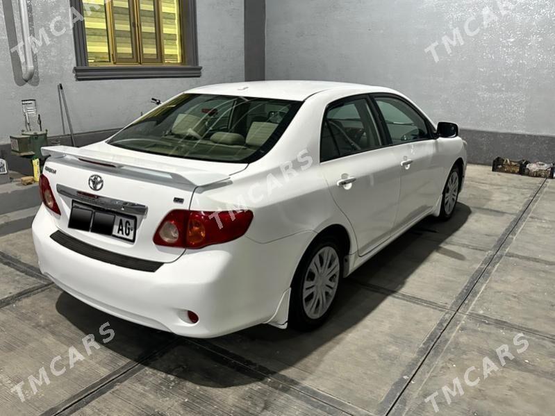 Toyota Corolla 2010 - 145 000 TMT - Ашхабад - img 2