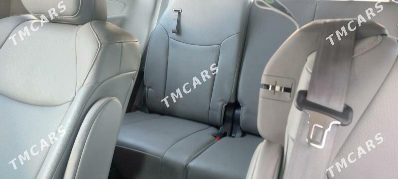 Toyota Sienna 2024 - 560 000 TMT - Мары - img 3