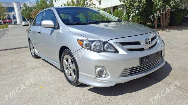 Toyota Corolla 2012 - 190 000 TMT - Ашхабад - img 5