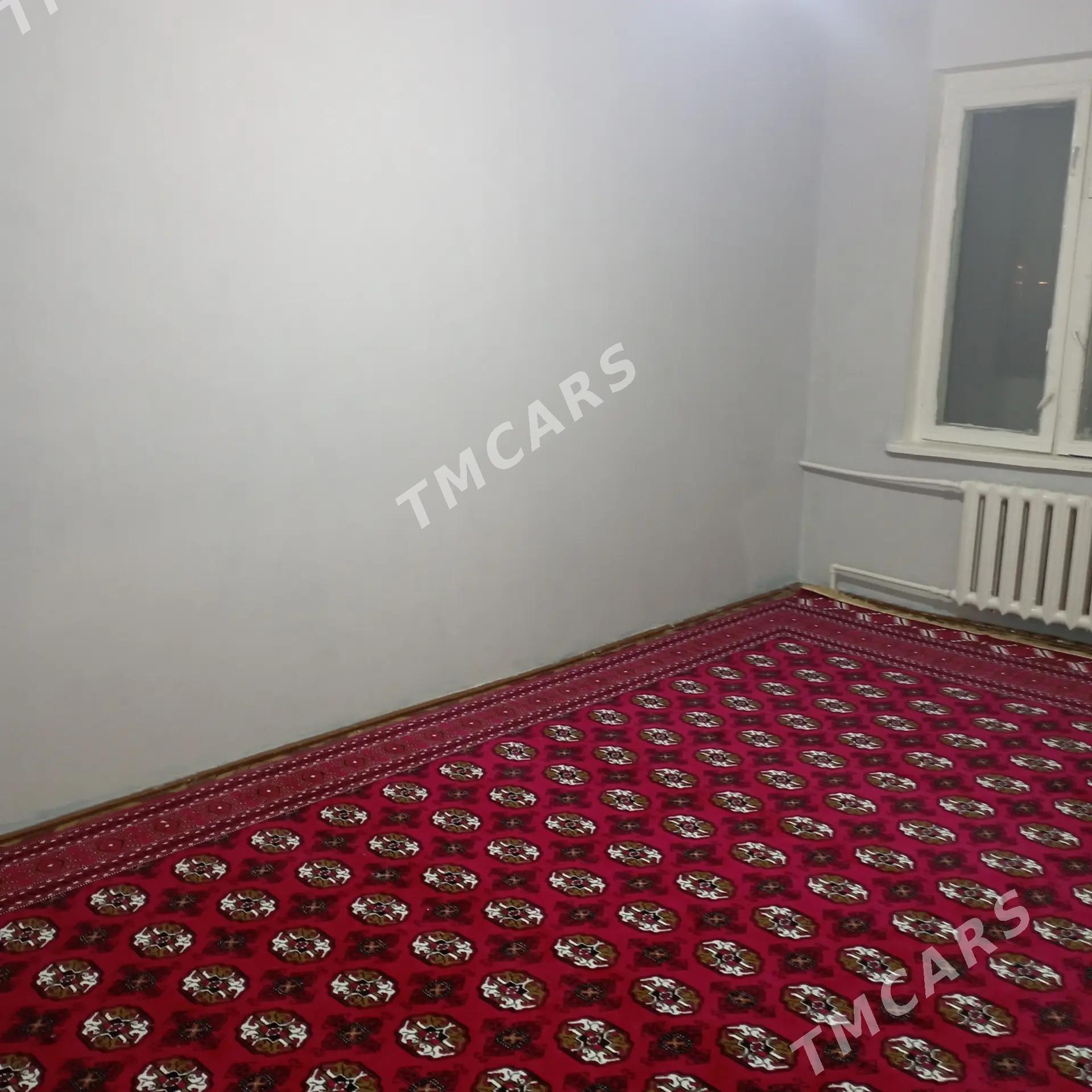 сатлык дв химик 3 комнат - Türkmenabat - img 2