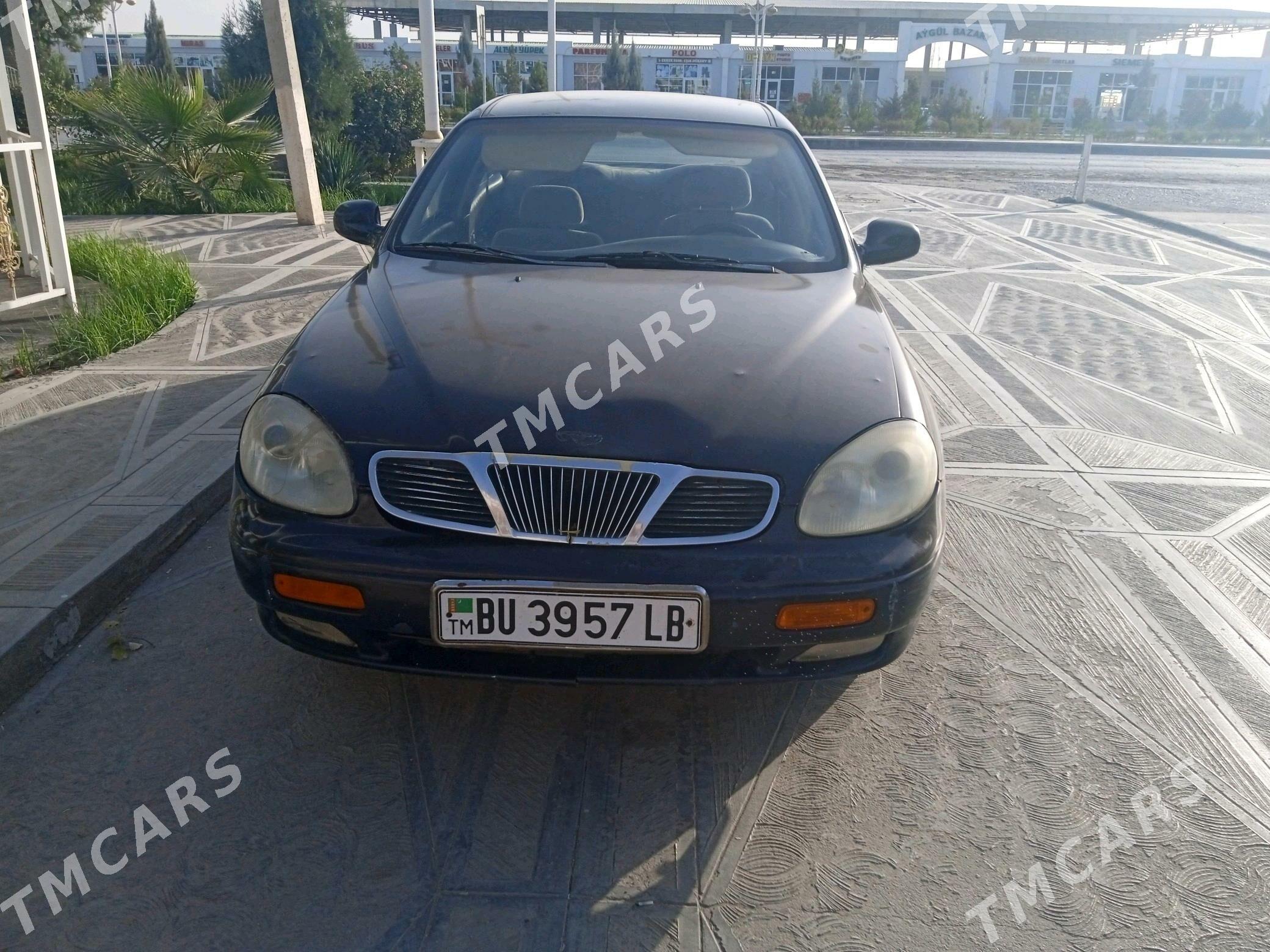 Toyota Carina 1997 - 20 000 TMT - Kerki - img 1