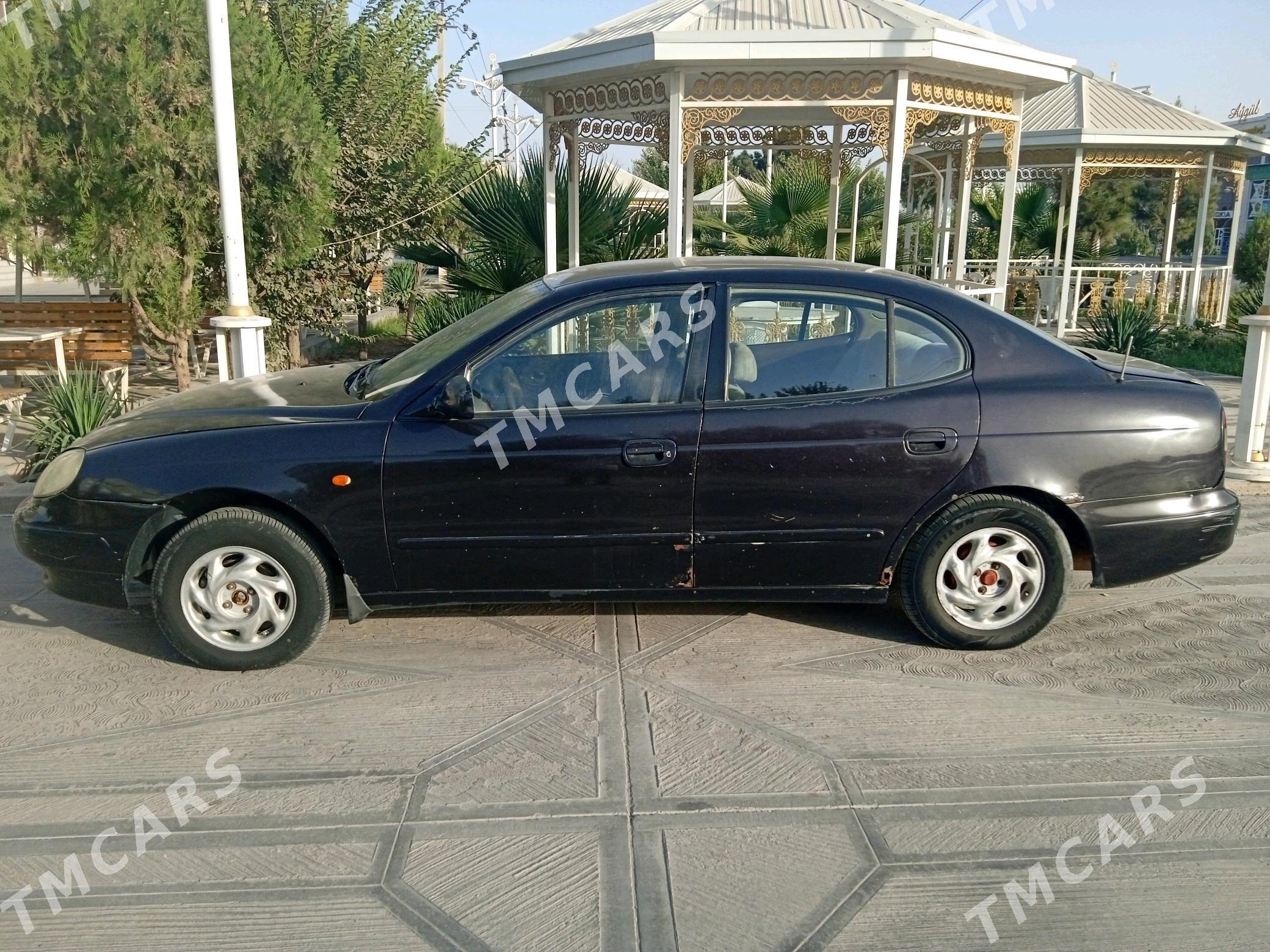 Toyota Carina 1997 - 20 000 TMT - Kerki - img 2