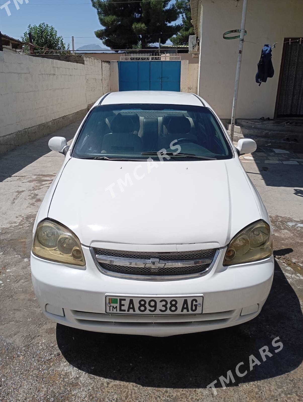 Daewoo Lacetti 2008 - 68 000 TMT - Ашхабад - img 3