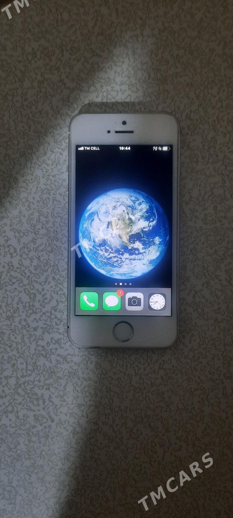 iphone5 s - Daşoguz - img 3