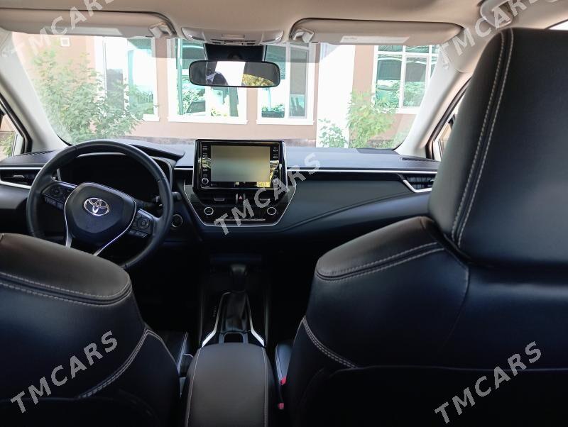 Toyota Corolla 2020 - 390 000 TMT - Мары - img 6