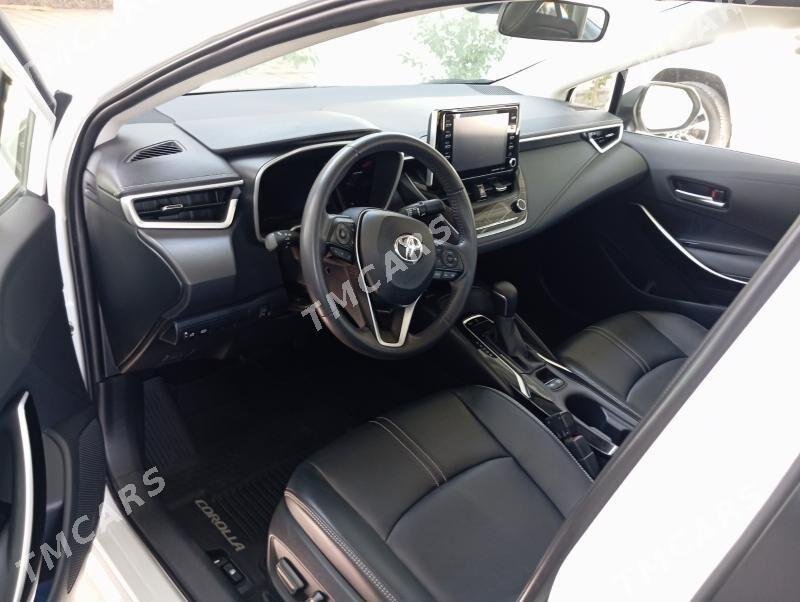 Toyota Corolla 2020 - 390 000 TMT - Мары - img 1